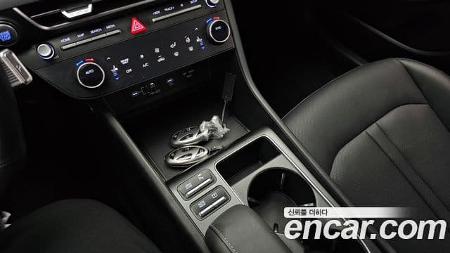 Hyundai Sonata D Edge гибрид(DN8) Premium, 2024 19