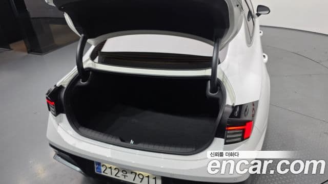 Hyundai Sonata D Edge гибрид(DN8) Premium, 2024 20