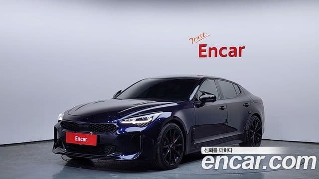 Kia 스팅어 마이스터 2.5 Masters Acro Edition, 2022 1