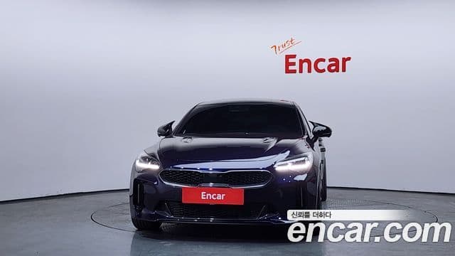 Kia 스팅어 마이스터 2.5 Masters Acro Edition, 2022 3