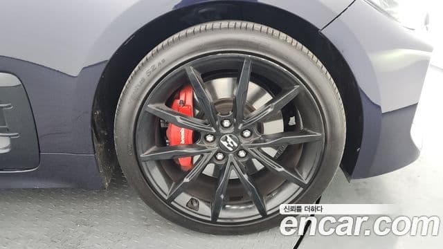 Kia 스팅어 마이스터 2.5 Masters Acro Edition, 2022 все фото