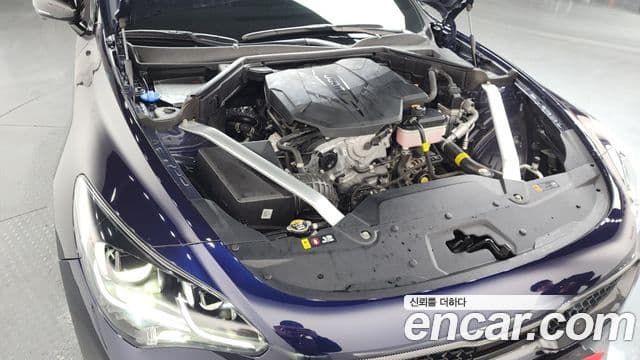 Kia 스팅어 마이스터 2.5 Masters Acro Edition, 2022 6