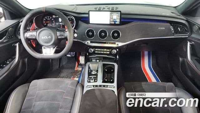 Kia 스팅어 마이스터 2.5 Masters Acro Edition, 2022 7
