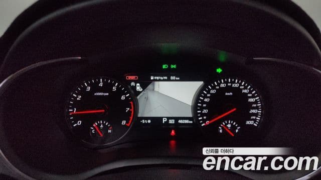 Kia 스팅어 마이스터 2.5 Masters Acro Edition, 2022 8