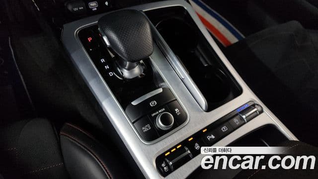 Kia 스팅어 마이스터 2.5 Masters Acro Edition, 2022 9