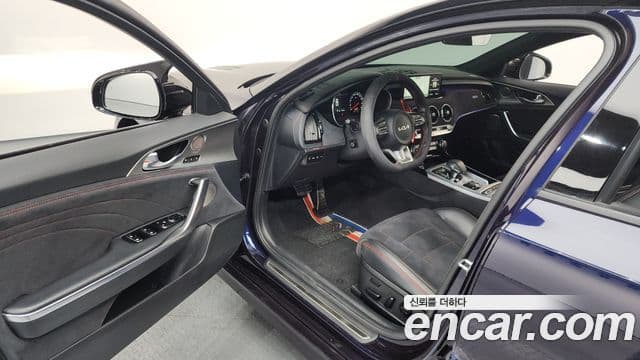 Kia 스팅어 마이스터 2.5 Masters Acro Edition, 2022 10
