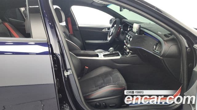 Kia 스팅어 마이스터 2.5 Masters Acro Edition, 2022 11