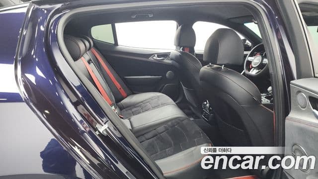 Kia 스팅어 마이스터 2.5 Masters Acro Edition, 2022 12
