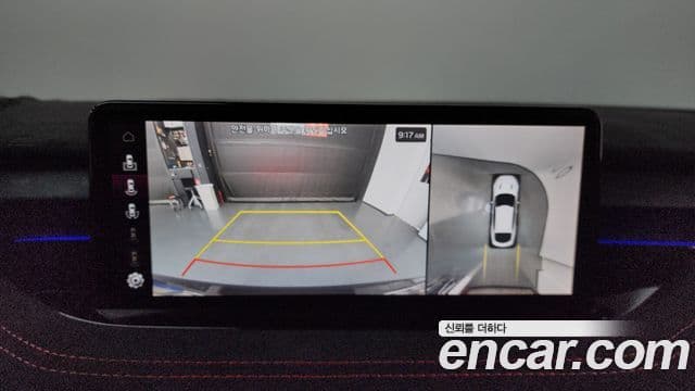 Kia 스팅어 마이스터 2.5 Masters Acro Edition, 2022 15