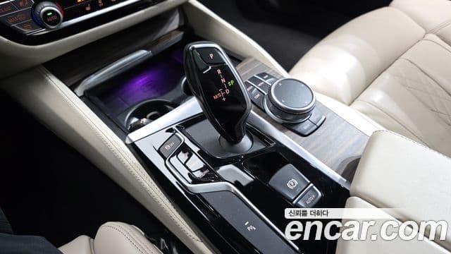 BMW 5시리즈 (G30) 520i M Sport, 2020 9