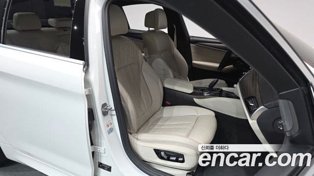 BMW 5시리즈 (G30) 520i M Sport, 2020 12