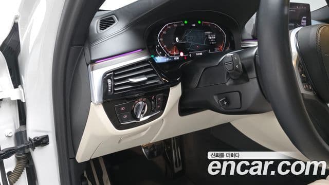 BMW 5시리즈 (G30) 520i M Sport, 2020 13