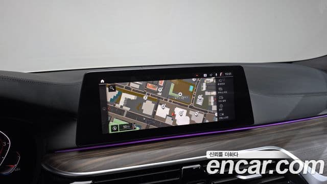 BMW 5시리즈 (G30) 520i M Sport, 2020 15