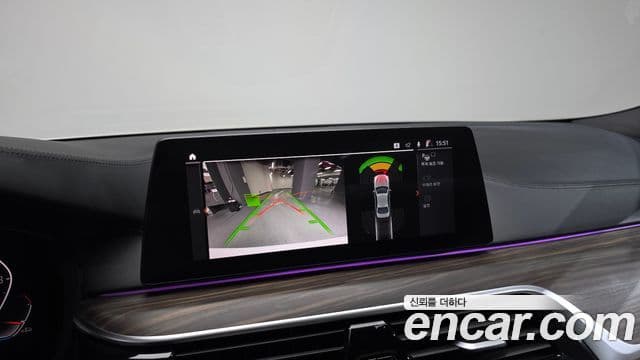 BMW 5시리즈 (G30) 520i M Sport, 2020 16