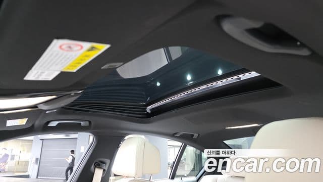 BMW 5시리즈 (G30) 520i M Sport, 2020 19