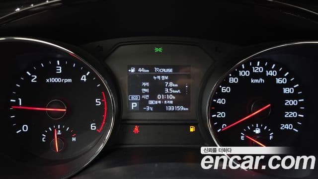 Kia The / новый New Carnival Noblesse, 2019 8