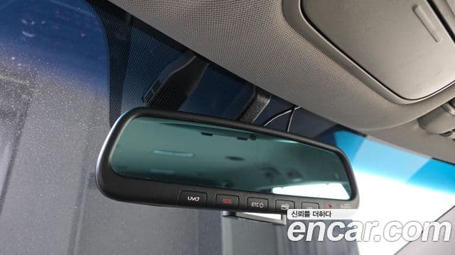 Kia The / новый New Carnival Noblesse, 2019 14