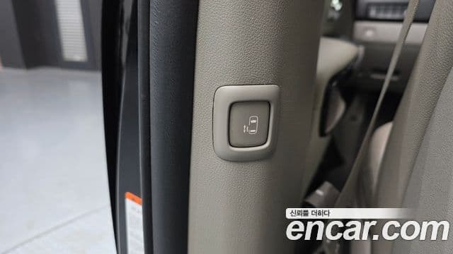 Kia The / новый New Carnival Noblesse, 2019 17