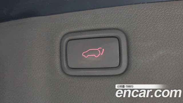 Kia The / новый New Carnival Noblesse, 2019 18