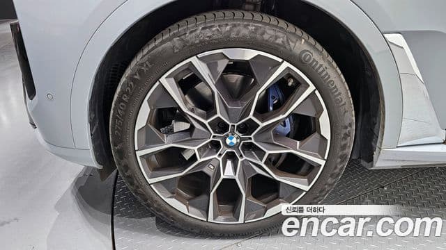 BMW X7 (G07) xDrive 40i M Sport 6인승, 2024 все фото
