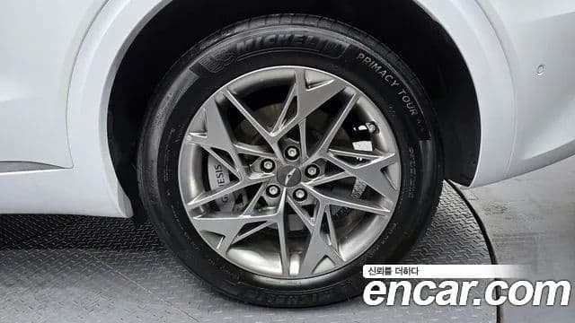 Genesis GV70, 2024 все фото