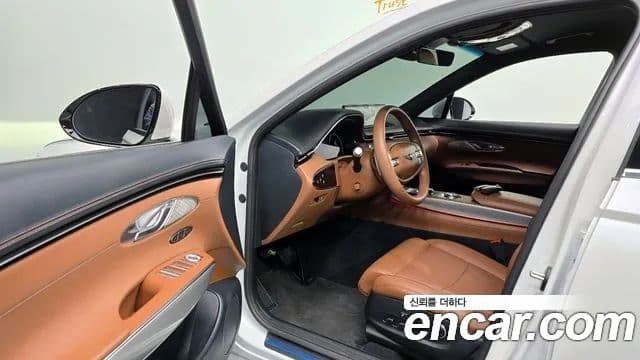Genesis GV70, 2024 11