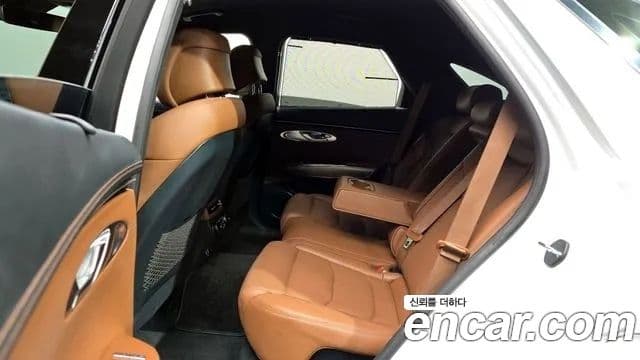 Genesis GV70, 2024 12