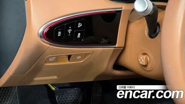 Genesis GV70, 2024 14