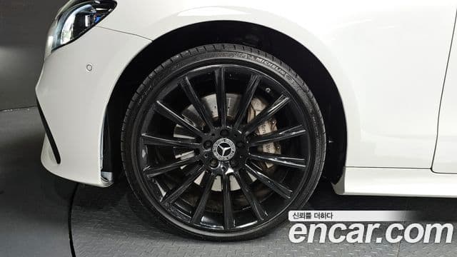 Mercedes-Benz E-класс W213 E450 4MATIC кабриолет, 2022 все фото