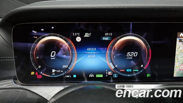 Mercedes-Benz E-класс W213 E450 4MATIC кабриолет, 2022 8