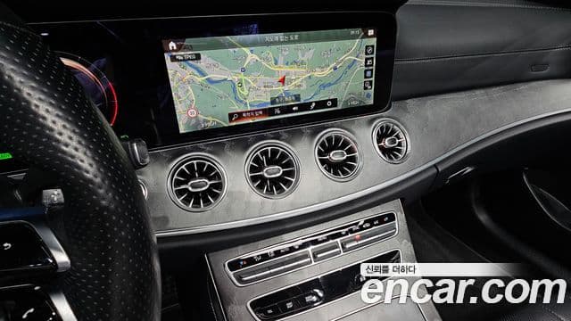 Mercedes-Benz E-класс W213 E450 4MATIC кабриолет, 2022 14