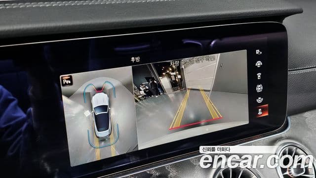 Mercedes-Benz E-класс W213 E450 4MATIC кабриолет, 2022 15