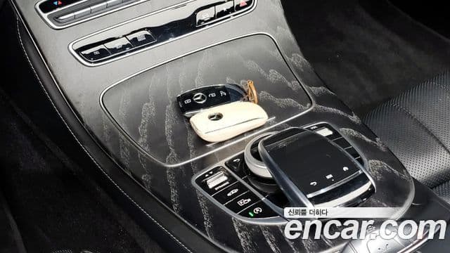 Mercedes-Benz E-класс W213 E450 4MATIC кабриолет, 2022 16