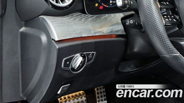 Mercedes-Benz E-класс W213 E450 4MATIC кабриолет, 2022 20