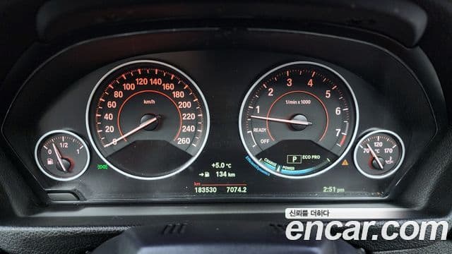 BMW 4시리즈 (F32) 428i M Sport кабриолет, 2015 8