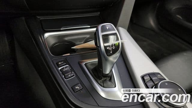 BMW 4시리즈 (F32) 428i M Sport кабриолет, 2015 9