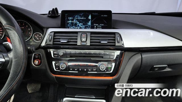 BMW 4시리즈 (F32) 428i M Sport кабриолет, 2015 14