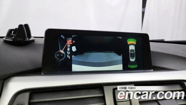 BMW 4시리즈 (F32) 428i M Sport кабриолет, 2015 15