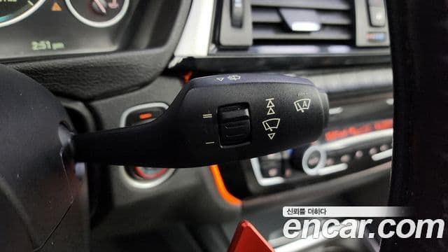 BMW 4시리즈 (F32) 428i M Sport кабриолет, 2015 18