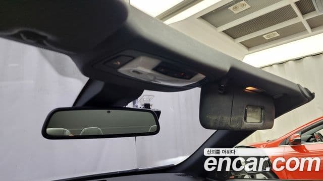 BMW 4시리즈 (F32) 428i M Sport кабриолет, 2015 19