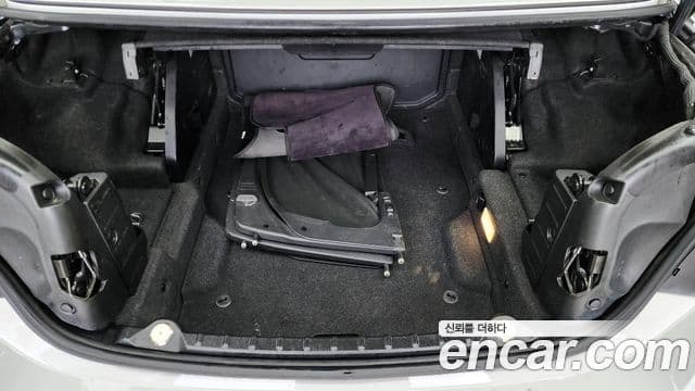 BMW 4시리즈 (F32) 428i M Sport кабриолет, 2015 20