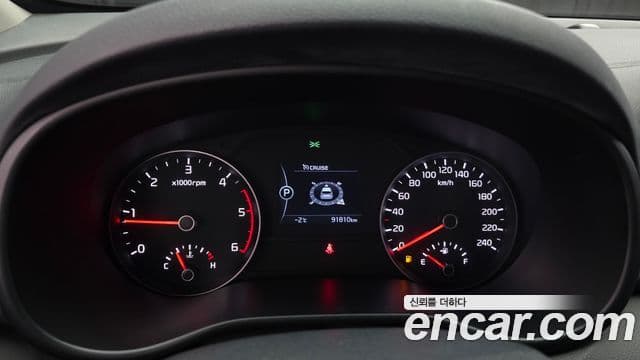 Kia Sportage 4세대 Plus, 2018 8