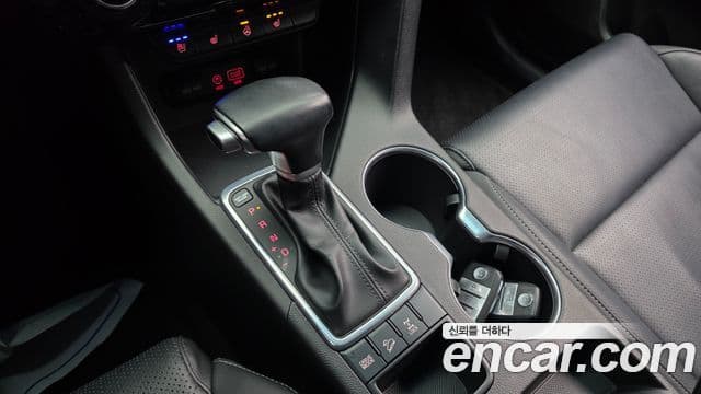 Kia Sportage 4세대 Plus, 2018 9