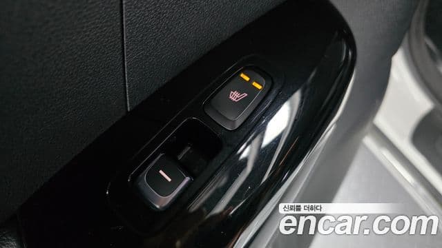 Kia Sportage 4세대 Plus, 2018 19