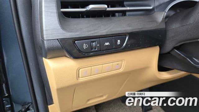 Kia Carnival 4세대 Noblesse, 2023 17