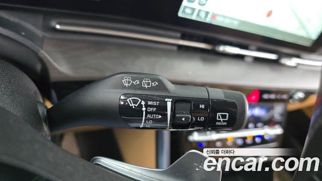 Kia Carnival 4세대 Noblesse, 2023 18