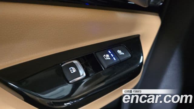 Kia Carnival 4세대 Noblesse, 2023 19