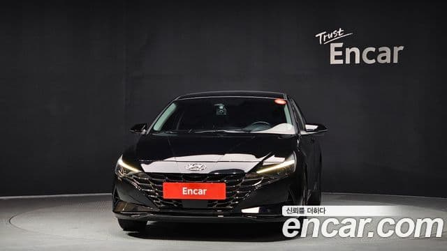 Hyundai Avante (CN7) Modern, 2023 3