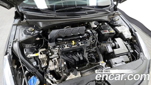 Hyundai Avante (CN7) Modern, 2023 6