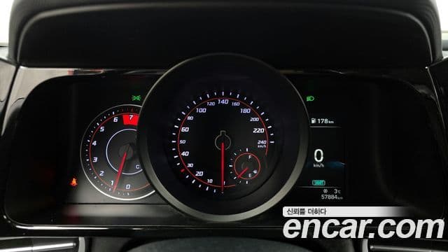 Hyundai Avante (CN7) Modern, 2023 8